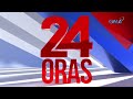 24 Oras Express: May 21, 2024 [HD]