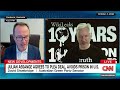 Julian Assange released after striking plea deal with US