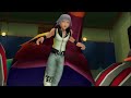 MICKEY MOUSE | Kingdom Hearts 2.8 | Game Movie ᴴᴰ
