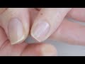 How To ACTUALLY Cut Your Cuticles