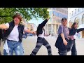 [K-POP IN PUBLIC] RIIZE(라이즈) - 'Boom Boom Bass' - Dance Cover by MERAKI CREW | GERMANY
