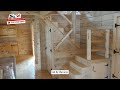 Amish Built Cabins, Amish Made Cabins, Tiny Houses, Tiny Homes, Affordable Housing, Prefab, Home