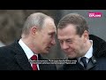 Vladimir Putin Menjadi Raja di Rusia: Kendalikan Oligark sampai Mafia | Narasi Explains