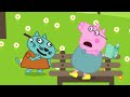 Dating Fails - Peppa Pig and Pedro Pony | Peppa Sad Story | Peppa Pig Funny Animation