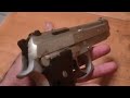 Taurus PT 92 AF 9mm / But it's still a Beretta