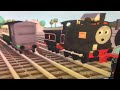 Can you spare a special coach? BTWF remake v2