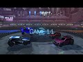 GANHEI 6 TORNEIOS de SUPERSONIC LEGEND em 24 HORAS no ROCKET LEAGUE... (novo recorde global)