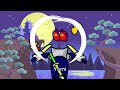 EHAMIC - 4.A.M. Nocturne (Rhythm Heaven Remix)