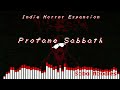 Profane Sabbath - FNF: Indie Horror Expansion (FT. @RioXTorres )