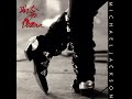 Michael Jackson - Dirty Diana (1988 Single) [iTunes M4A HQ Audio]