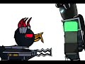 Ducky doom vs fallen king (dc2/tds)