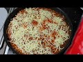 Beef Lasagna Recipe Without Oven