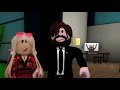 PAPA!! MAMA!! Aku ini ANAK Mu.. Feat @MOOMOO Brookhaven Role Play Roblox Indonesia