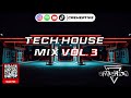 Tech House Mix (Mau P, Matroda, OddMob) #3 | 2024 Mix | Creheative