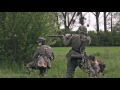 Airsoft War - Operation Door (ww2 Airsoft)