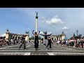 [KPOP IN PUBLIC | Random Dance] KARD - CAKE | Dance Cover by Papillon Team @ Budapest, Hungary