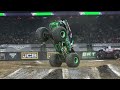 Monster Jam - BEST of the 2024 Season