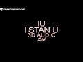 IU(아이유) - I stan U(관객이 될게) (3D Audio Version)