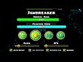 Jawbreaker by ZenthicAlpha (Hard Demon) | Geometry Dash 2.11