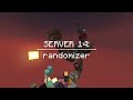 I Joined RANDOM Minecraft Servers