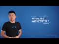 What are Asymptotes? - Nerdstudy