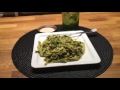 Basil Pesto