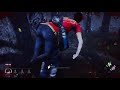 My Freinds are the real killer?!? Dead by Daylight #4