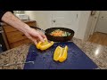 Simple Stir Fry Meal | Ryan Olsen