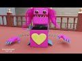 NIGHTMARE HUGGY WUGGY! Poppy Playtime Animation