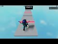 Game A Stereotypical Obby Roblox yang Meresahkan