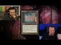 Hearthstone Player Rates SPOOKY Magic Cards w/ CovertGoBlue