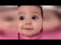 Try Not To Laugh With Funny Baby Moments Caught on Camera