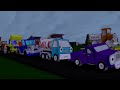 Traffic Jam at Kahlville! | Crotoonian Timbits