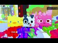 Rank 1 to Rank 20 in Pet Simulator 99 ROBLOX Part 12