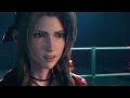 chapter 17 + end game FFVII Remake