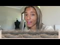 PRODUCTIVE DAYS IN MY LIFE: Grocery Haul, Closet Organization + Chit Chat | South African Youtuber