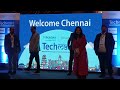 DTechData #TechMart #chennai Chennai hotel #hilton  Technology Expo #microsoft #COM