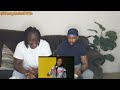 American From NY Reacts to Cristale - Daily Duppy