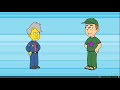 The Simpsons Character Elimination - Episode 1: 