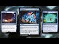 Understanding MTG: Mono-Blue in Commander