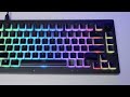 I Built my first ever custom keyboard! - Keychron V1