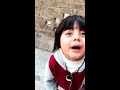 Shayyan Shabir So Cute Baby Lising ALLAH Tala Na Apko Is Liya Ni Bnya Ka Mjy Maro | Hayyat Vlogs