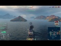 Правильная игра на линкорах. Перки, модификации, советы.   [World of Warships]