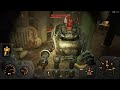 Fallout4 2random gameplay from the mechanist DLC