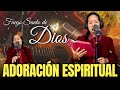 1 HORA DE ADORACIÓN QUE CAMBIARÁ TU VIDA PARA SIEMPRE | Espíritu de Dios y Poder | Nora Camargo