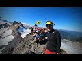 Ptarmigan Ridge Trail Hike [How to get to Ptarmigan Ridge] Mt. Baker, WA