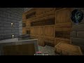 De bouw van de wijnkelder! | Minecraft Multiplayer Survival #64