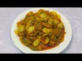 मलाई प्याज की सब्जी इस तरह बनाओगे तो उंगलियाँ चाटते रह जाओगे, दो की जगह चार रोटी खाओगे-Pyaz ki Sabzi