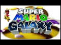 [April Fools] Honeyhive Galaxy - Super Mario Galaxy (Extended)