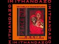 Imithandazo-  Mr Thela ft Mthunzi,young stunna (crossnight ) REMIX